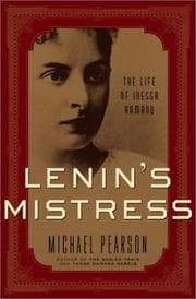Tapa de Lenin's Mistress