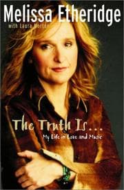 Tapa de The truth is--