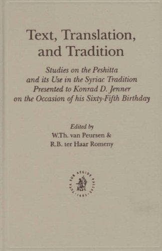 Tapa de Text, translation, and tradition