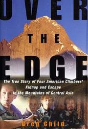 Tapa de Over the Edge