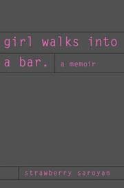 Tapa de Girl walks into a bar