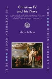 Tapa de Christian IV and His Navy