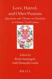 Tapa de Love, Hatred, and Other Passions