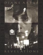 Tapa de Diane Arbus Revelations