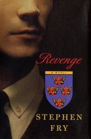 Tapa de Revenge
