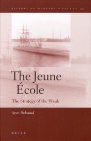 Tapa de The Jeune Ecole