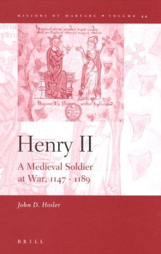 Tapa de Henry II