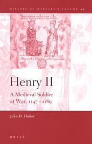 Tapa de Henry II