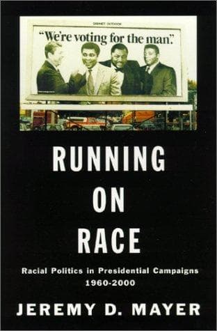 Tapa de Running on race