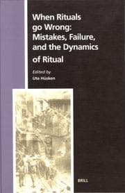 Tapa de When Rituals Go Wrong