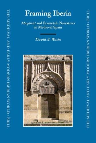 Tapa de Framing Iberia