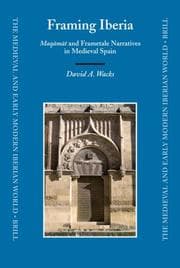 Tapa de Framing Iberia