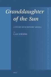 Tapa de Granddaughter of the Sun