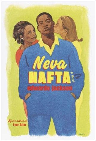 Tapa de Neva Hafta