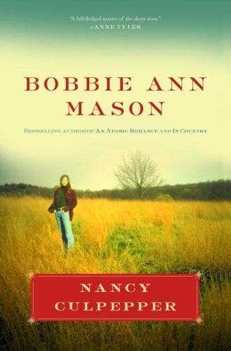 Tapa de Nancy Culpepper