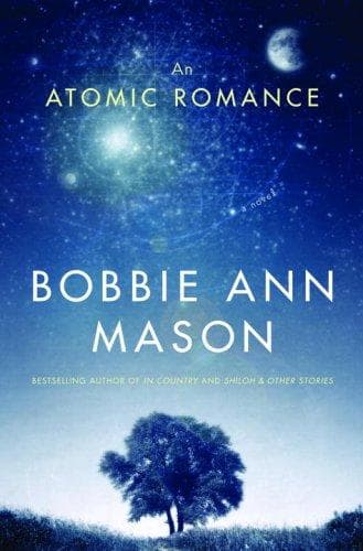 Tapa de An Atomic Romance