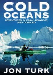 Tapa de Cold Oceans