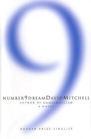 Tapa de Number9Dream