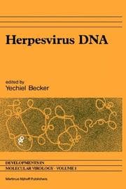 Tapa de Herpesvirus DNA