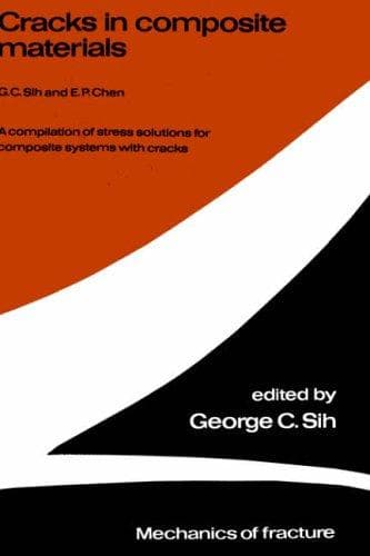 Tapa de Cracks in Composite Materials