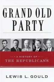 Tapa de Grand Old Party