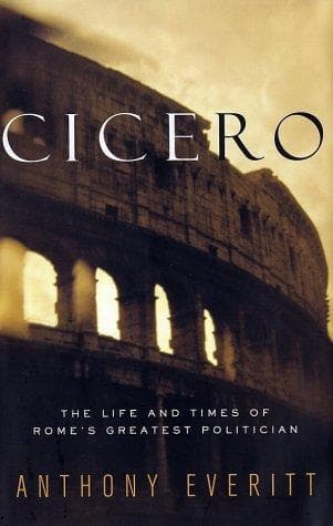Tapa de Cicero