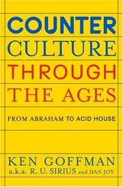 Tapa de Counterculture through the ages