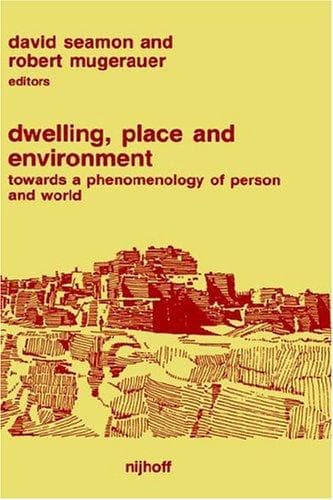 Tapa de Dwelling, Place, Environment
