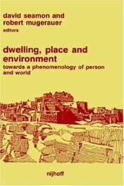 Tapa de Dwelling, place, and environment