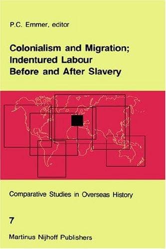 Tapa de Colonialism and migration