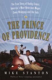 Tapa de The Prince of Providence
