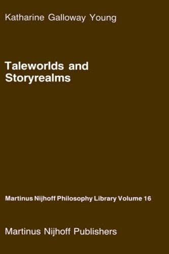 Tapa de Taleworlds and Storyrealms