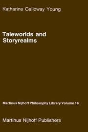 Tapa de Taleworlds and Storyrealms