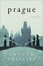 Tapa de Prague