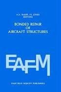 Tapa de Bonded repair of aircraft structures