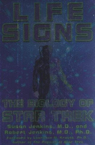 Tapa de Life signs