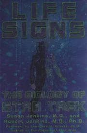 Tapa de Life signs