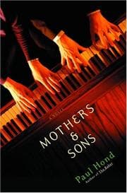 Tapa de Mothers and sons