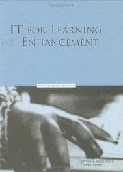 Tapa de It Learning Enhancement