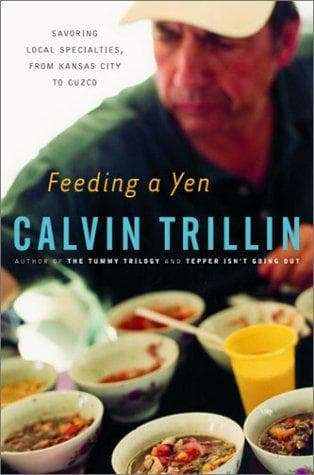 Tapa de Feeding a Yen