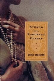 Tapa de Strand of a Thousand Pearls