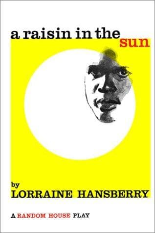 Tapa de A Raisin in the Sun