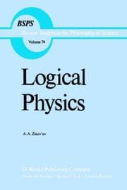 Tapa de Logical physics