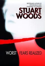 Tapa de Worst fears realized