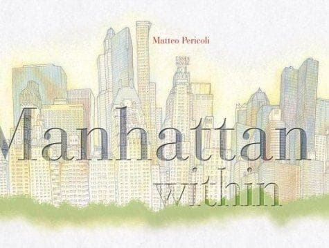 Tapa de Manhattan Within