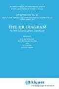 Tapa de The HR Diagram