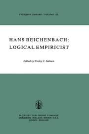 Tapa de Hans Reichenbach