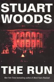 Tapa de The Run