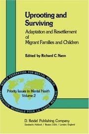 Tapa de Uprooting and Surviving