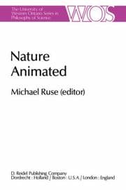 Tapa de Nature Animated